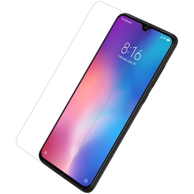 Nillkin - Xiaomi Mi 9 Schutzfolie - Super Clear Whole Set Series