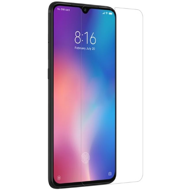 Nillkin - Xiaomi Mi 9 Schutzfolie - Super Clear Whole Set Series