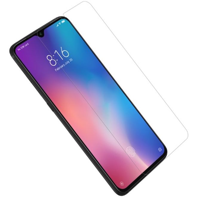 Nillkin - Xiaomi Mi 9 Schutzfolie - Super Clear Whole Set Series