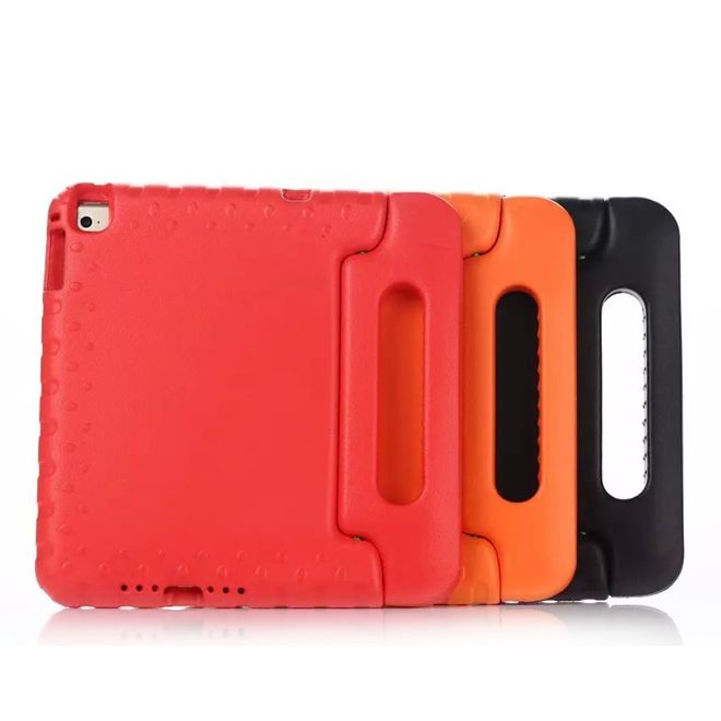 Étui de protection en mousse EVA antichoc pour iPad Mini (2019)/iPad Mini 4 - Noir