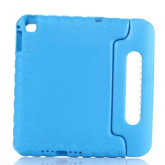 Étui de protection en mousse EVA résistante aux chocs pour iPad Mini (2019)/iPad Mini 4 - Bleu