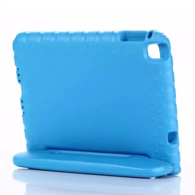 Étui de protection en mousse EVA résistante aux chocs pour iPad Mini (2019)/iPad Mini 4 - Bleu