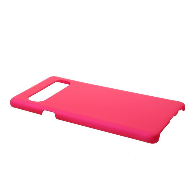 Samsung Galaxy S10 5G Handyhülle - Hardcase Series - rosa