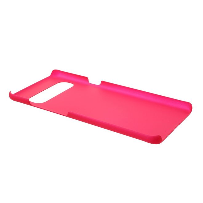 Samsung Galaxy S10 5G Handyhülle - Hardcase Series - rosa