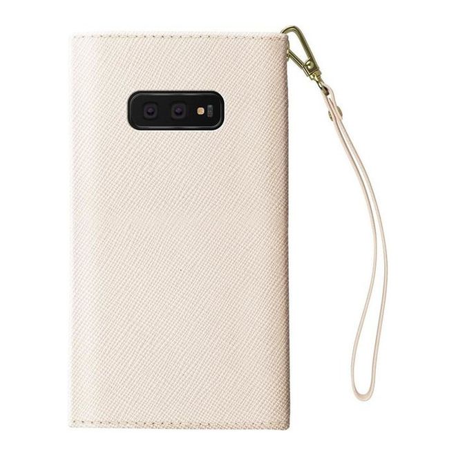iDeal of Sweden - Samsung Galaxy S10e Hülle - Mayfair Clutch - beige