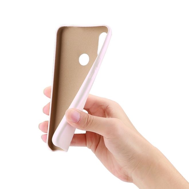 Dux Ducis - Xiaomi Redmi 7 Hülle - Handy Backcover - Skin Lite Series - pink