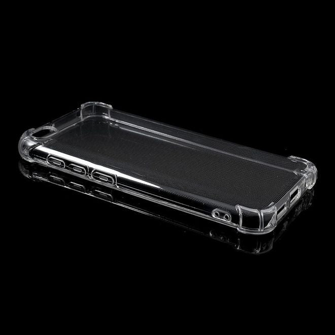 Xiaomi Redmi Go Handyhülle - Softcase TPU Series - transparent