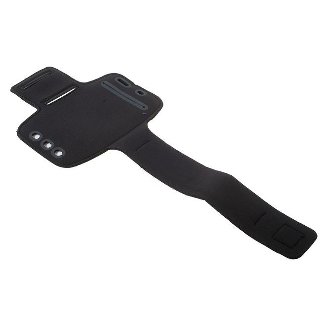 Universal - Sport Armband für Smartphones bis 6.2" (max 147 x 75 mm) - schwarz