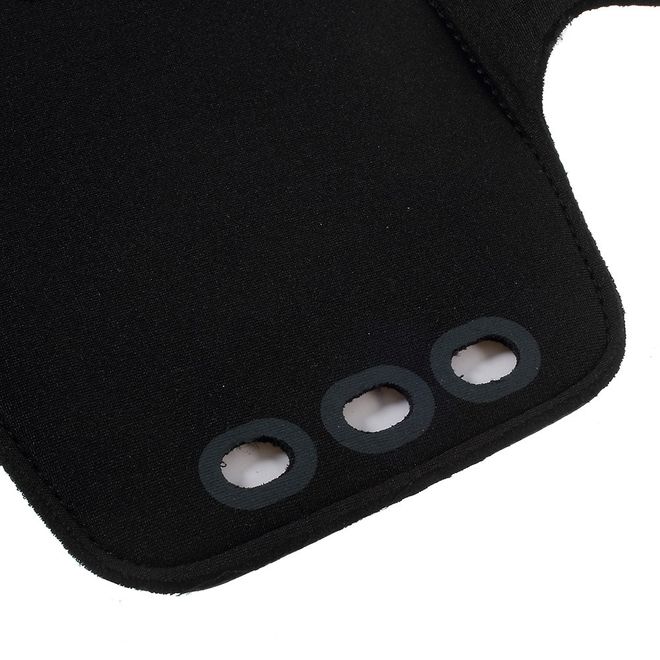 Universal - Sport Armband für Smartphones bis 6.2" (max 147 x 75 mm) - rosa