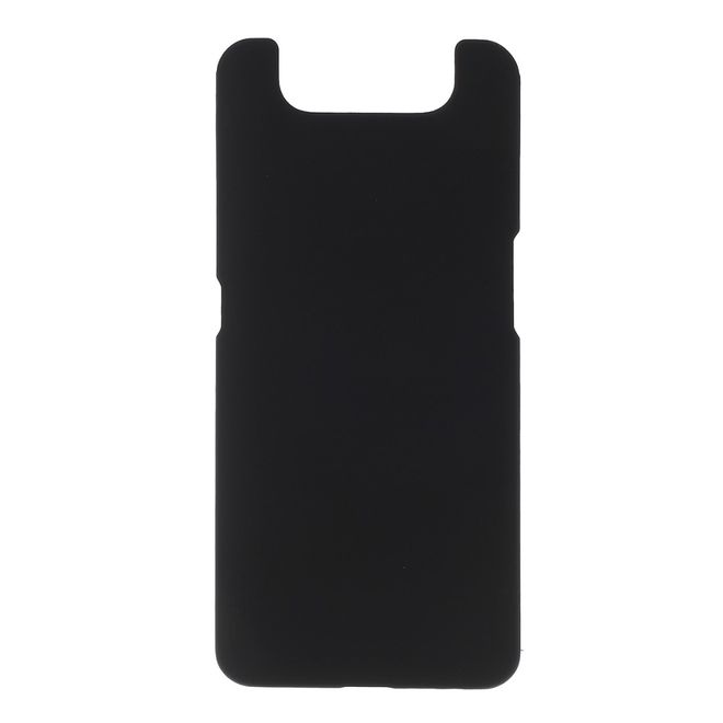Samsung Galaxy A80 Handyhülle - Hardcase Series - schwarz