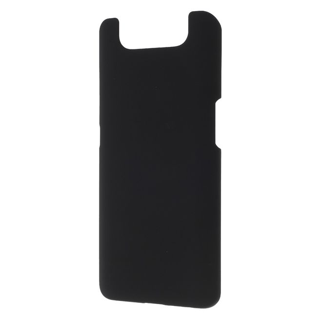 Samsung Galaxy A80 Handyhülle - Hardcase Series - schwarz