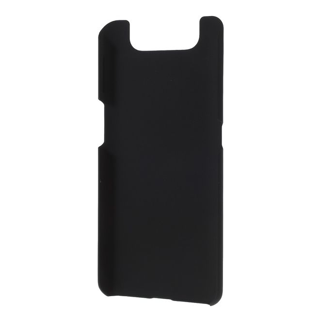 Samsung Galaxy A80 Handyhülle - Hardcase Series - schwarz