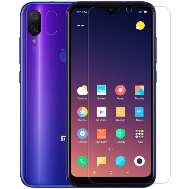 Nillkin - Xiaomi Mi Play Schutzfolie 0,2 mm - Folie aus gehärtetem Glas - H+ PRO Series