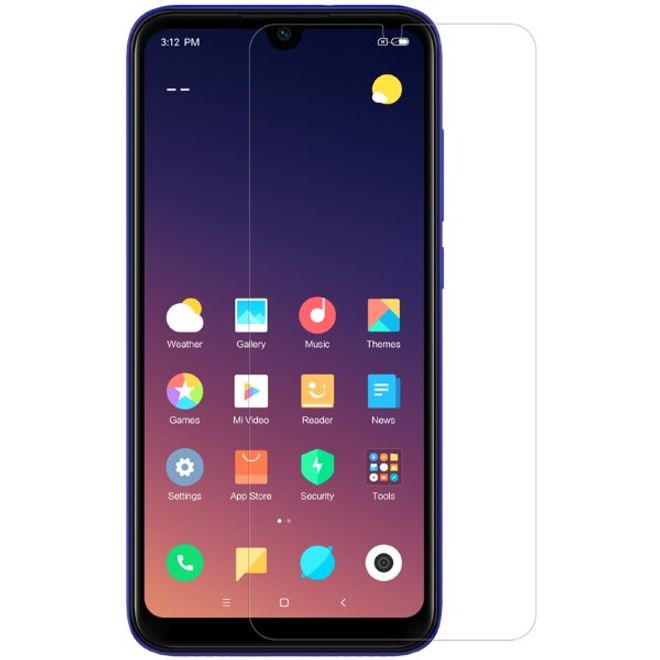 Nillkin - Xiaomi Mi Play Schutzfolie 0,2 mm - Folie aus gehärtetem Glas - H+ PRO Series