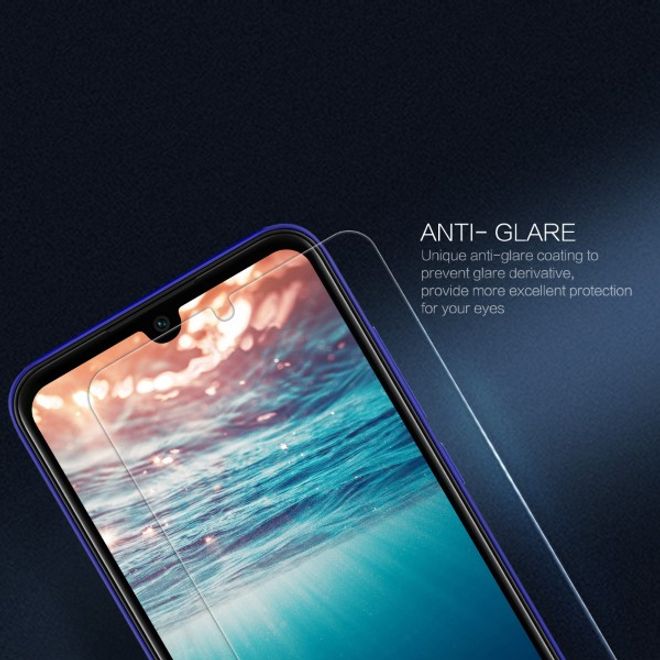 Nillkin - Xiaomi Mi Play Schutzfolie 0,2 mm - Folie aus gehärtetem Glas - H+ PRO Series