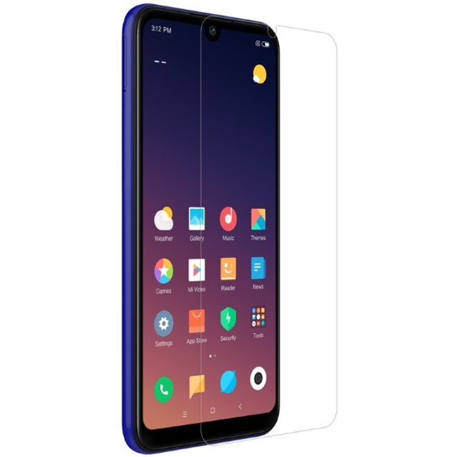 Nillkin - Xiaomi Mi Play Schutzfolie 0,2 mm - Folie aus gehärtetem Glas - H+ PRO Series