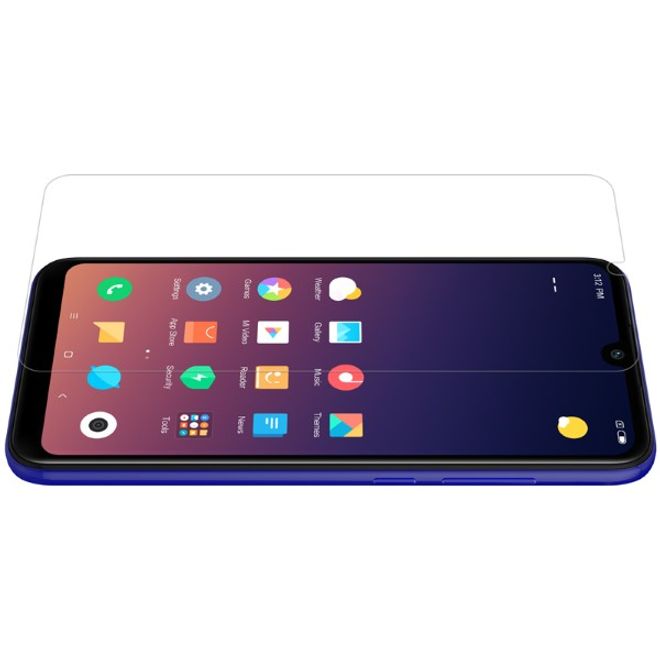 Nillkin - Xiaomi Mi Play Schutzfolie 0,2 mm - Folie aus gehärtetem Glas - H+ PRO Series