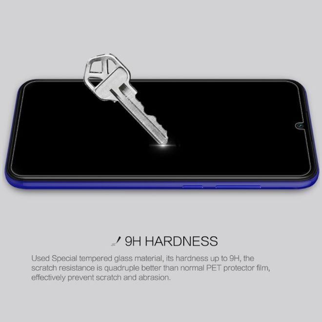 Nillkin - Xiaomi Mi Play Schutzfolie 0,2 mm - Folie aus gehärtetem Glas - H+ PRO Series