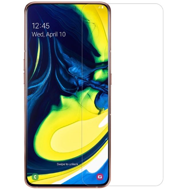 Nillkin - Samsung Galaxy A80 Schutzfolie 0,2 mm - Folie aus gehärtetem Glas - H+ PRO Series