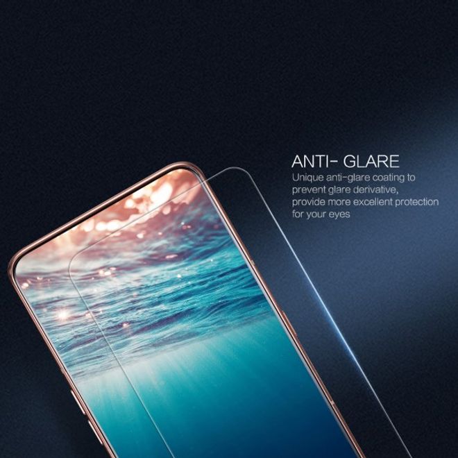 Nillkin - Samsung Galaxy A80 Schutzfolie 0,2 mm - Folie aus gehärtetem Glas - H+ PRO Series