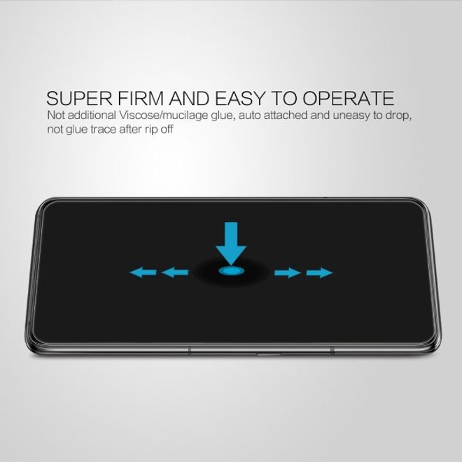 Nillkin - Samsung Galaxy A80 Schutzfolie 0,2 mm - Folie aus gehärtetem Glas - H+ PRO Series