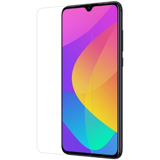 Nillkin - Xiaomi Mi 9 Lite Schutzfolie 0,2 mm - Folie aus gehärtetem Glas - H+ PRO Series