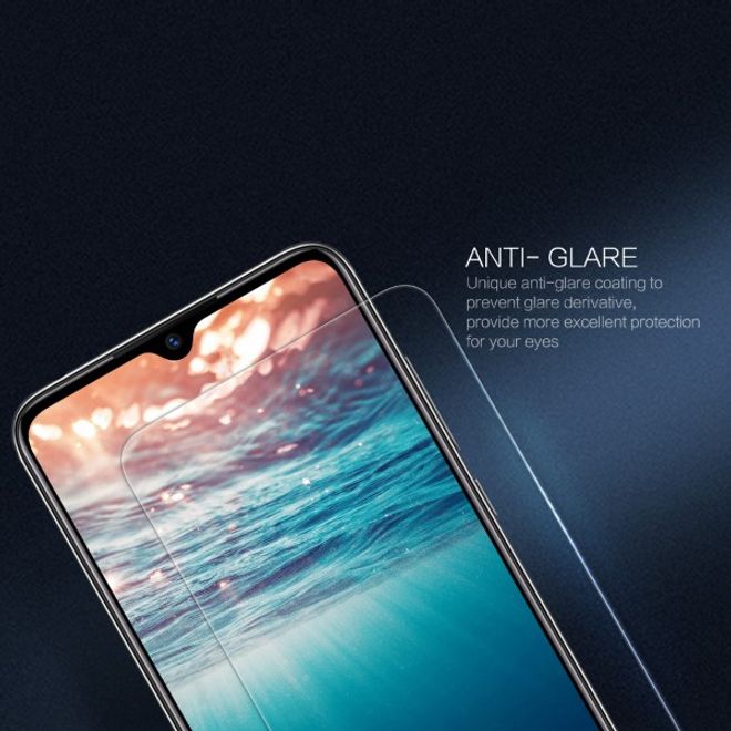 Nillkin - Xiaomi Mi 9 Lite Schutzfolie 0,2 mm - Folie aus gehärtetem Glas - H+ PRO Series