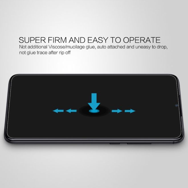 Nillkin - Xiaomi Mi 9 Lite Schutzfolie 0,2 mm - Folie aus gehärtetem Glas - H+ PRO Series