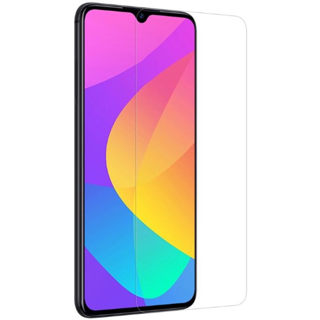 Nillkin - Xiaomi Mi 9 Lite Schutzfolie 0,2 mm - Folie aus gehärtetem Glas - H+ PRO Series