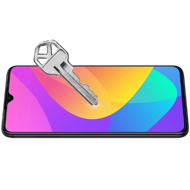 Nillkin - Xiaomi Mi 9 Lite Schutzfolie 0,2 mm - Folie aus gehärtetem Glas - H+ PRO Series