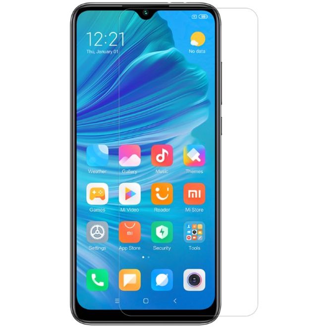 Nillkin - Xiaomi Mi A3 Schutzfolie 0,2 mm - Folie aus gehärtetem Glas - H+ PRO Series