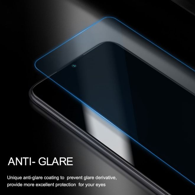 Nillkin - Xiaomi Mi A3 Schutzfolie 0,2 mm - Folie aus gehärtetem Glas - H+ PRO Series