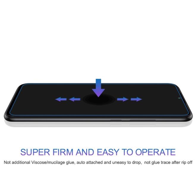 Nillkin - Xiaomi Mi A3 Schutzfolie 0,2 mm - Folie aus gehärtetem Glas - H+ PRO Series