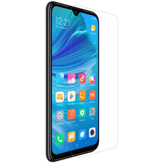 Nillkin - Xiaomi Mi A3 Schutzfolie 0,2 mm - Folie aus gehärtetem Glas - H+ PRO Series