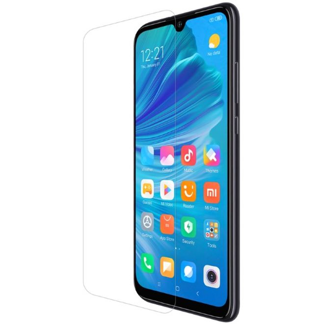 Nillkin - Xiaomi Mi A3 Schutzfolie 0,2 mm - Folie aus gehärtetem Glas - H+ PRO Series