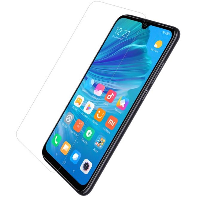 Nillkin - Xiaomi Mi A3 Schutzfolie 0,2 mm - Folie aus gehärtetem Glas - H+ PRO Series