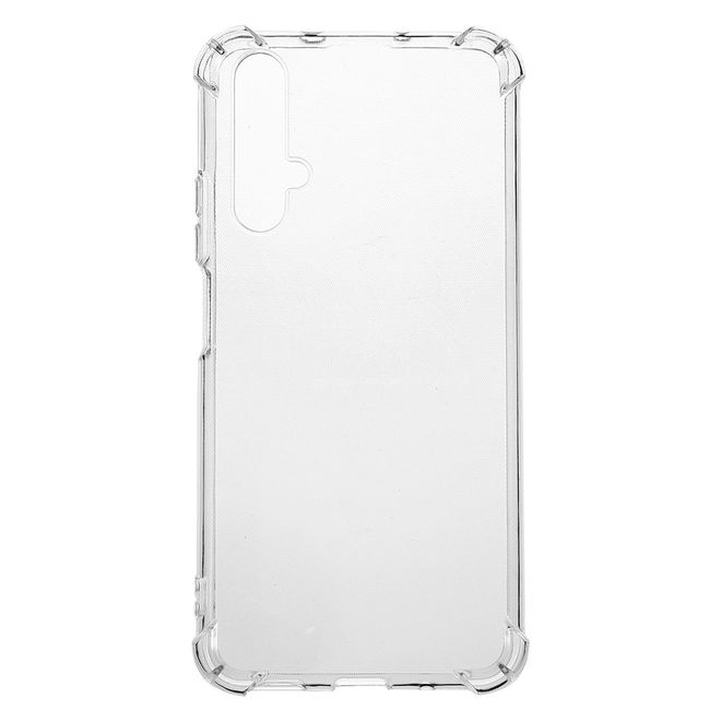 Huawei Honor 20 / Nova 5T Handyhülle - Softcase TPU Series - transparent
