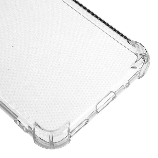 Huawei Honor 20 / Nova 5T Handyhülle - Softcase TPU Series - transparent