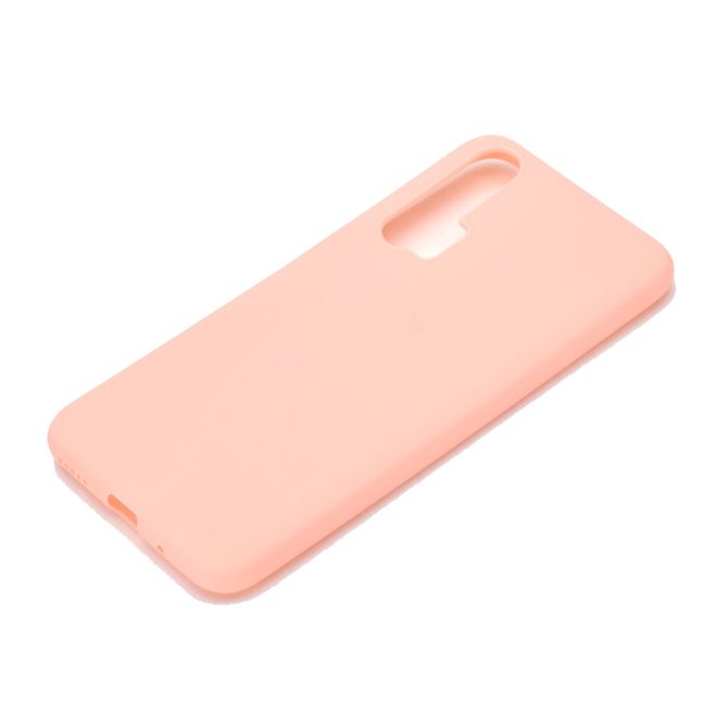 Huawei Honor 20 Pro Handyhülle - Softcase TPU Series - pink