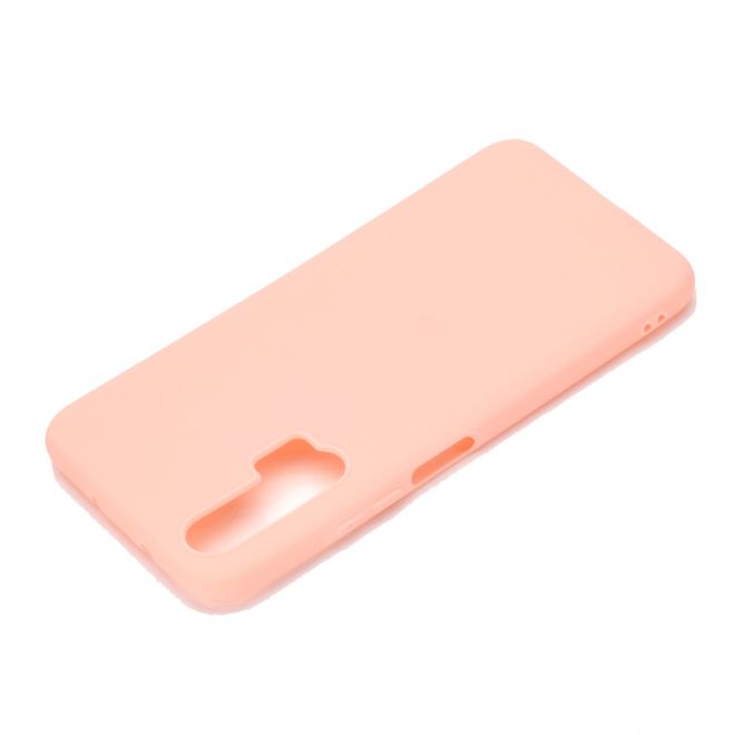 Huawei Honor 20 Pro Handyhülle - Softcase TPU Series - pink