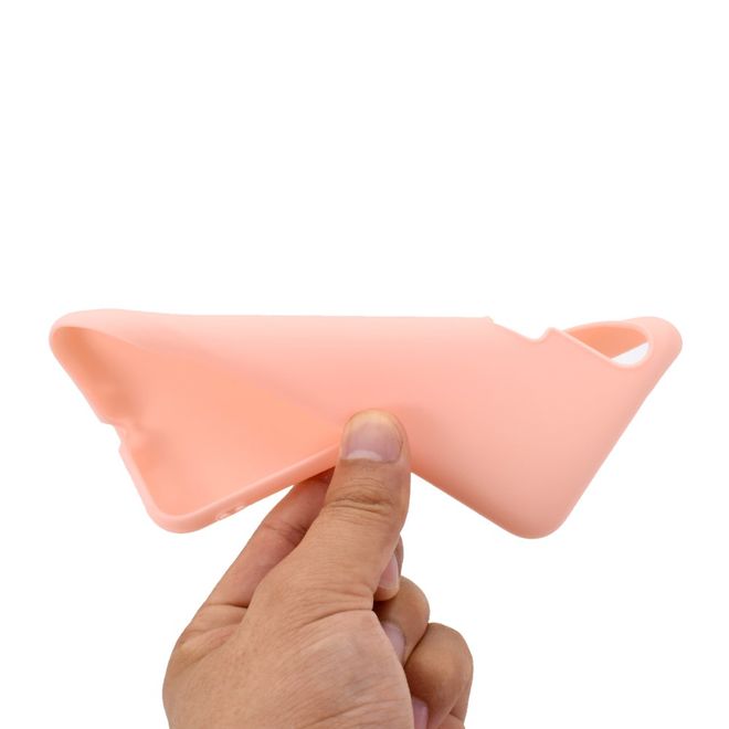 Huawei Honor 20 Pro Handyhülle - Softcase TPU Series - pink