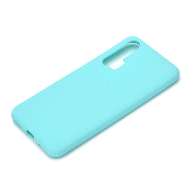 Huawei Honor 20 Pro Handyhülle - Softcase TPU Series - cyan