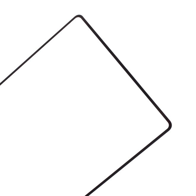 Samsung Galaxy Note 10 Schutzglas Displayschutz - Panzer Glas - 0.25mm dick - transparent