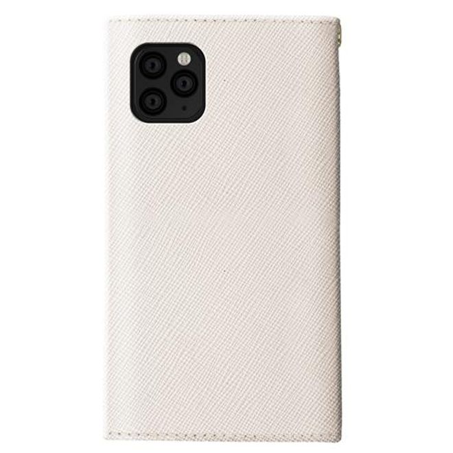 iDeal of Sweden - iPhone 11 Pro Max Hülle - Mayfair Clutch - beige