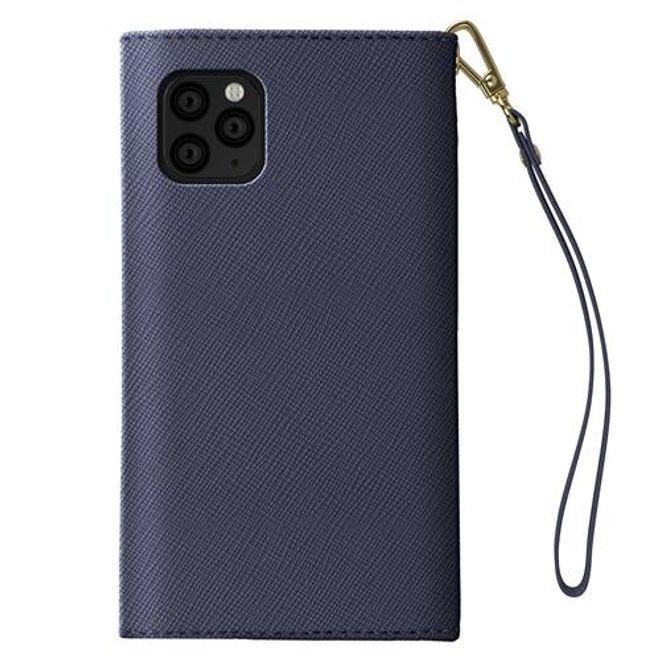 iDeal of Sweden - iPhone 11 Pro Max Hülle - Mayfair Clutch - navy