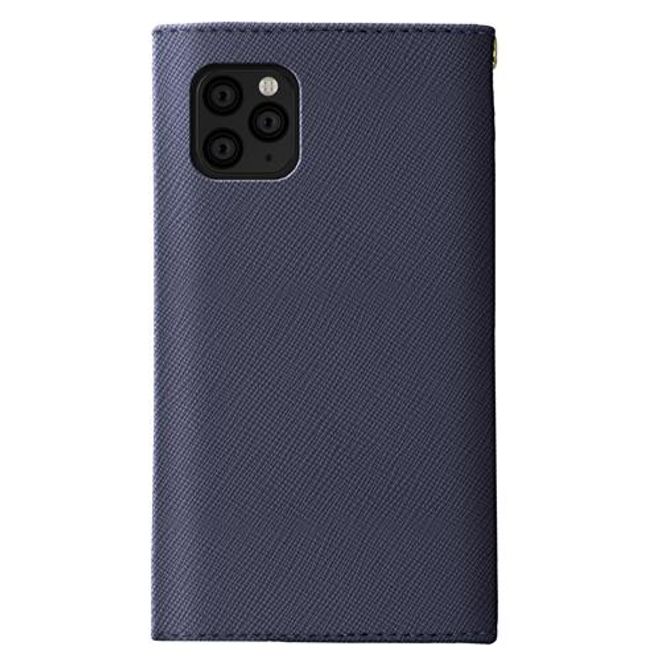 iDeal of Sweden - iPhone 11 Pro Max Hülle - Mayfair Clutch - navy