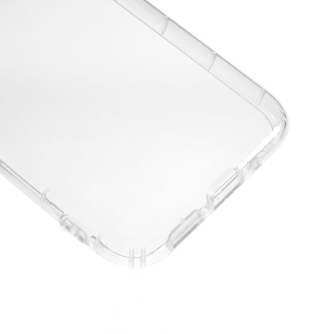 Huawei Y5 (2019) Handyhülle - Softcase TPU Series - transparent