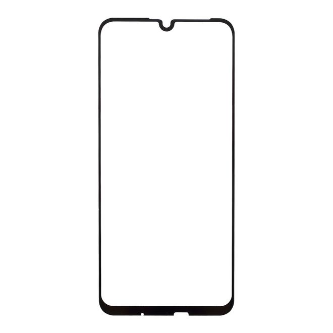 Huawei Mate 30 Lite Schutzglas Displayschutz - Panzer Glas - transparent