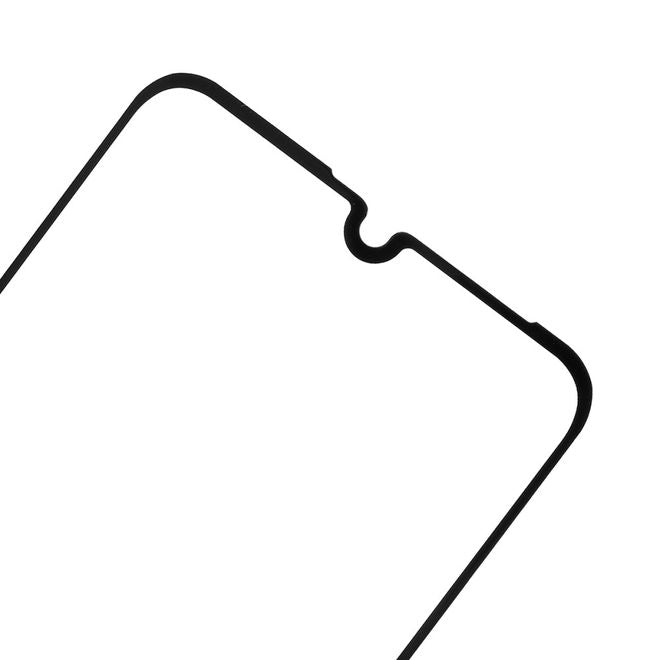 Huawei Mate 30 Lite Schutzglas Displayschutz - Panzer Glas - transparent