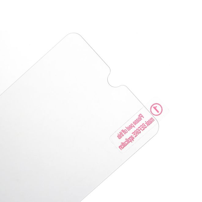 Xiaomi Mi A3 Schutzglas Displayschutz - Panzer Glas - 0.25mm dick - transparent